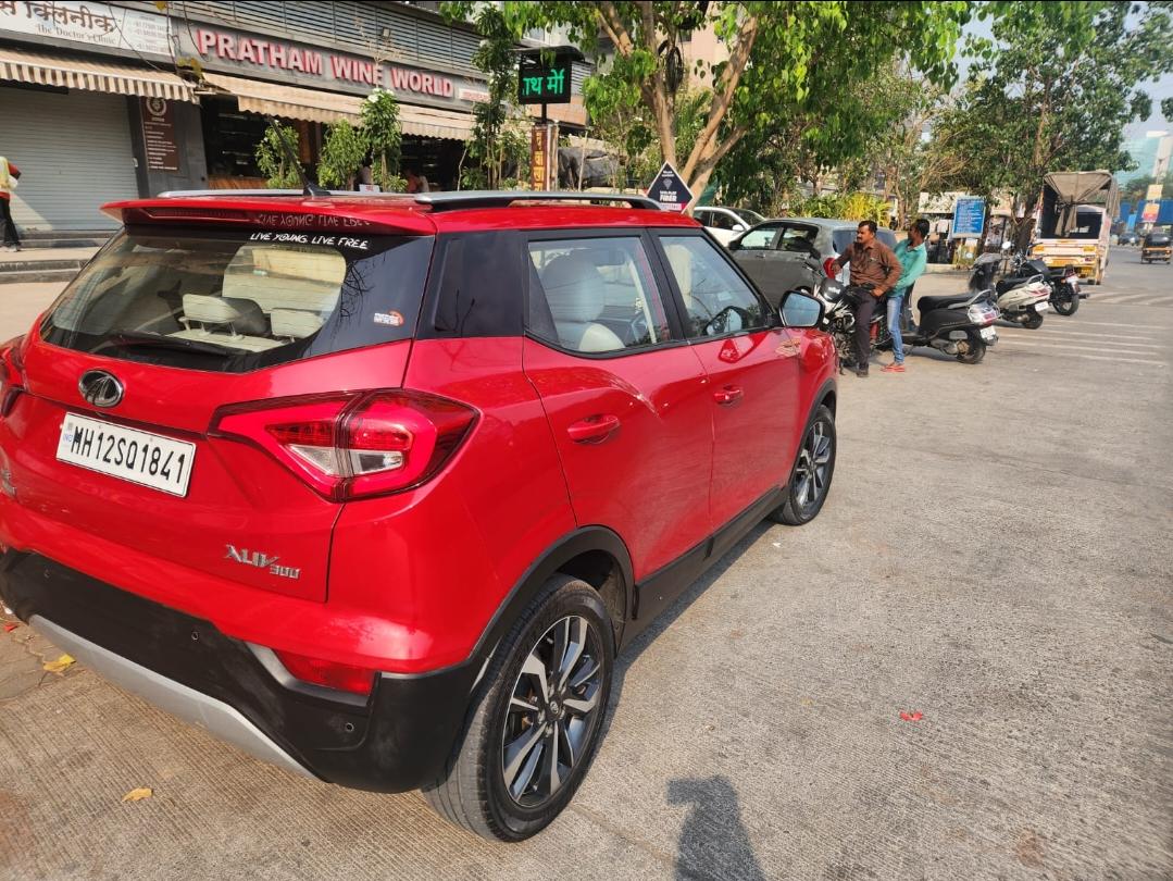 यूज़्ड 2020 महिंद्रा एक्सयूवी300, Bhosari I.E., Pune 1 यूज़्ड 2020 महिंद्रा एक्सयूवी300, Bhosari I.E., Pune 1