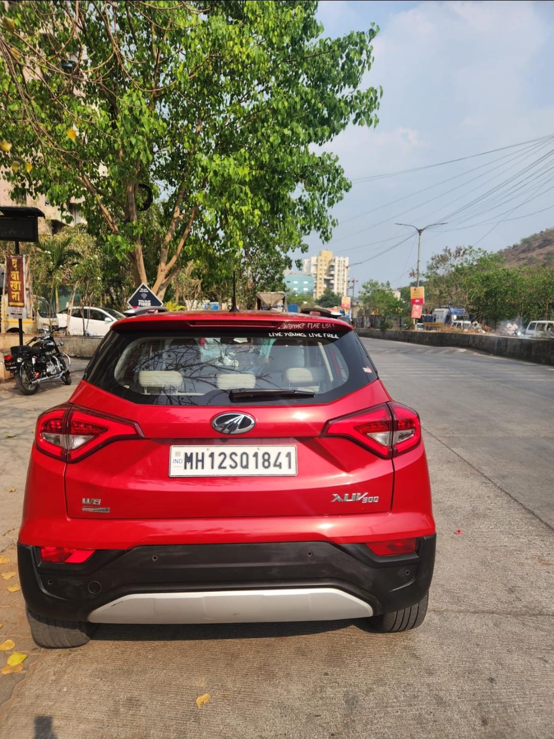 यूज़्ड 2020 महिंद्रा एक्सयूवी300, Bhosari I.E., Pune 2 यूज़्ड 2020 महिंद्रा एक्सयूवी300, Bhosari I.E., Pune 2