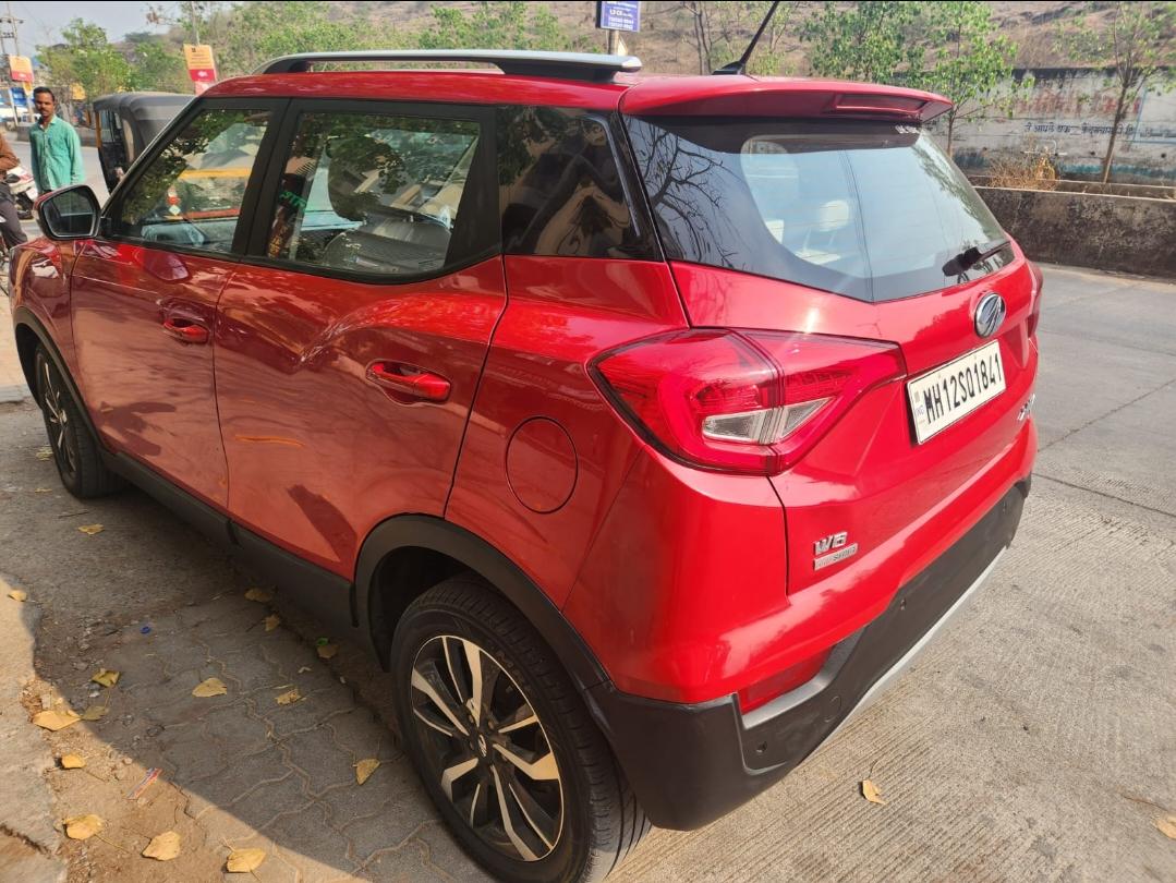 यूज़्ड 2020 महिंद्रा एक्सयूवी300, Bhosari I.E., Pune 3 यूज़्ड 2020 महिंद्रा एक्सयूवी300, Bhosari I.E., Pune 3