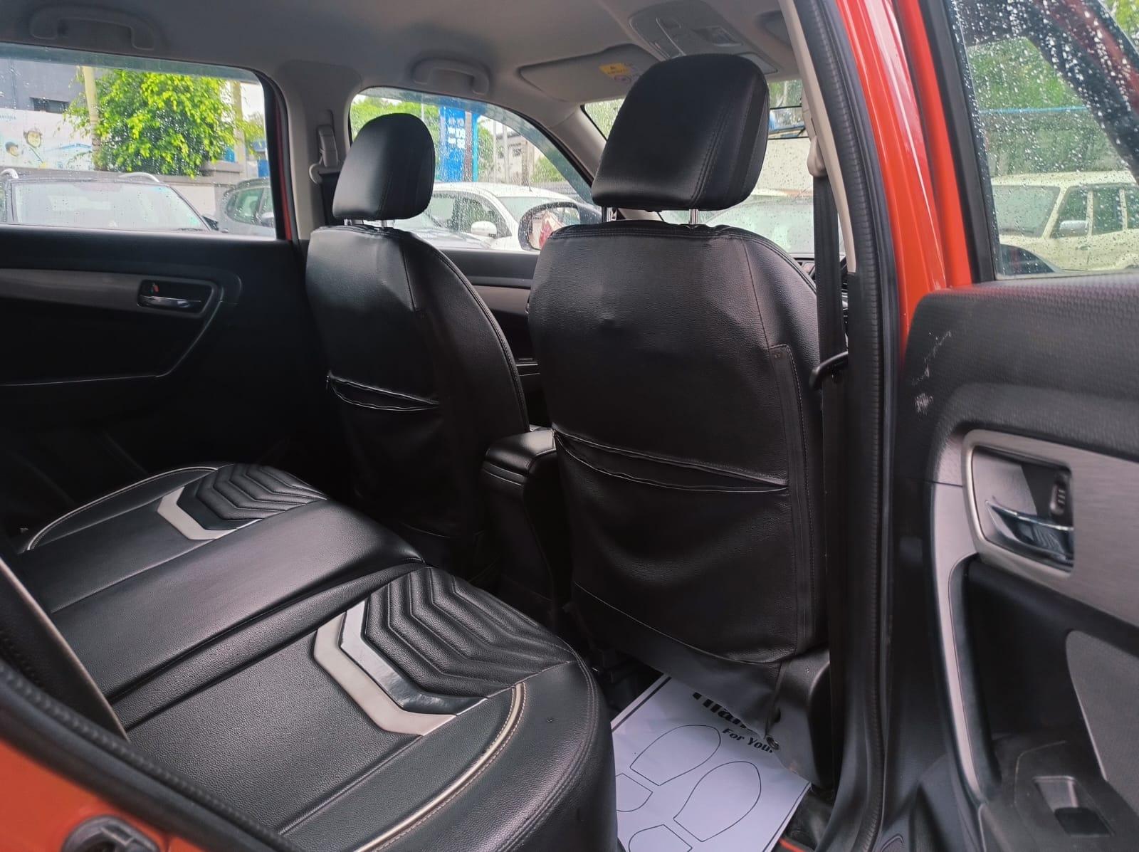 यूज़्ड 2019 मारुति सुजुकी विटारा ब्रेज़ा, Bhosari I.E., Pune 8 यूज़्ड 2019 मारुति सुजुकी विटारा ब्रेज़ा, Bhosari I.E., Pune 8