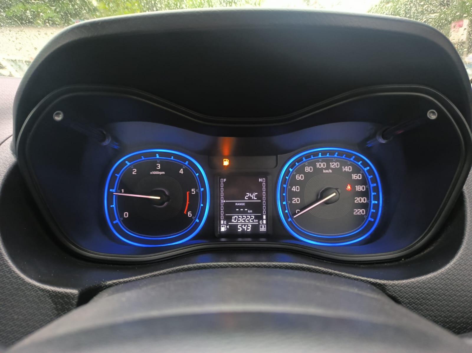 यूज़्ड 2019 मारुति सुजुकी विटारा ब्रेज़ा, Bhosari I.E., Pune 6 यूज़्ड 2019 मारुति सुजुकी विटारा ब्रेज़ा, Bhosari I.E., Pune 6