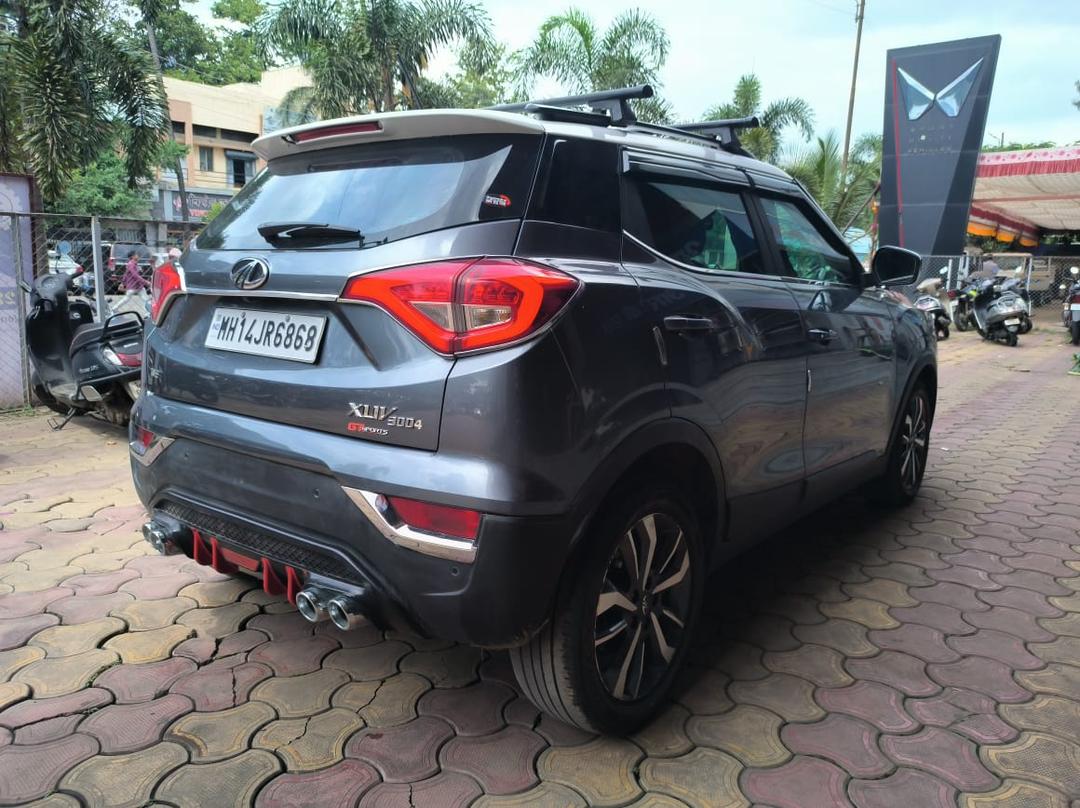 UsedCar