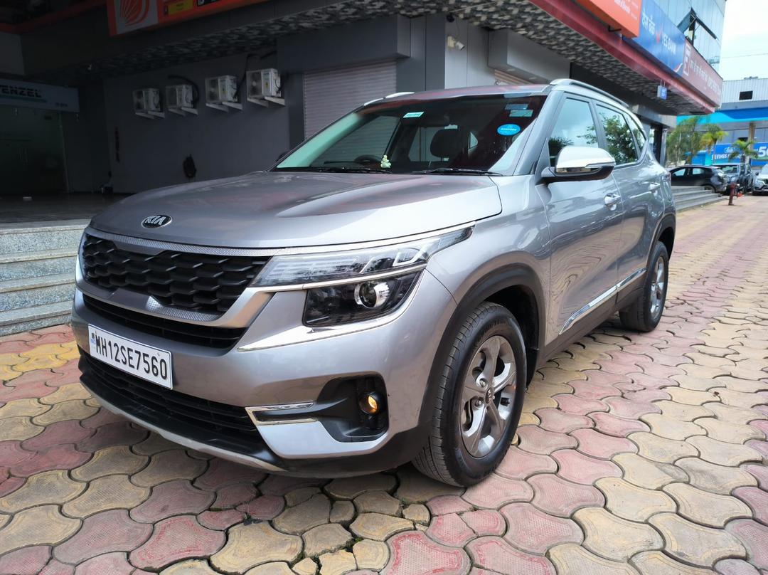 UsedCar