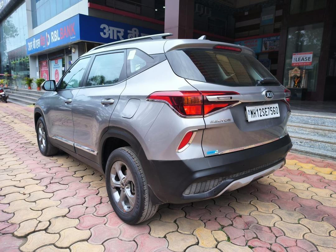 UsedCar