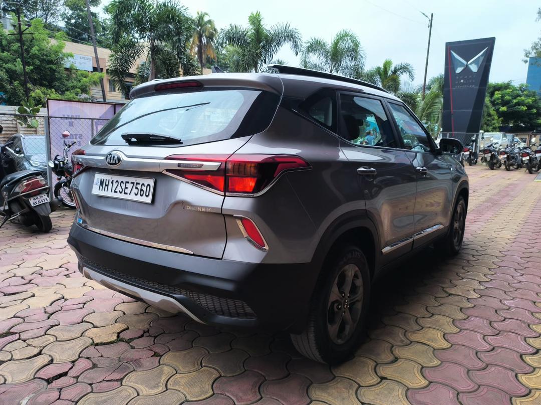 UsedCar