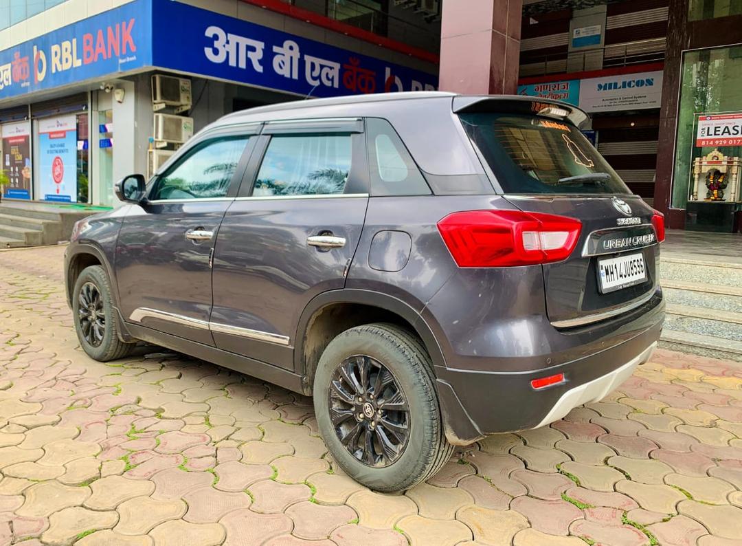 UsedCar