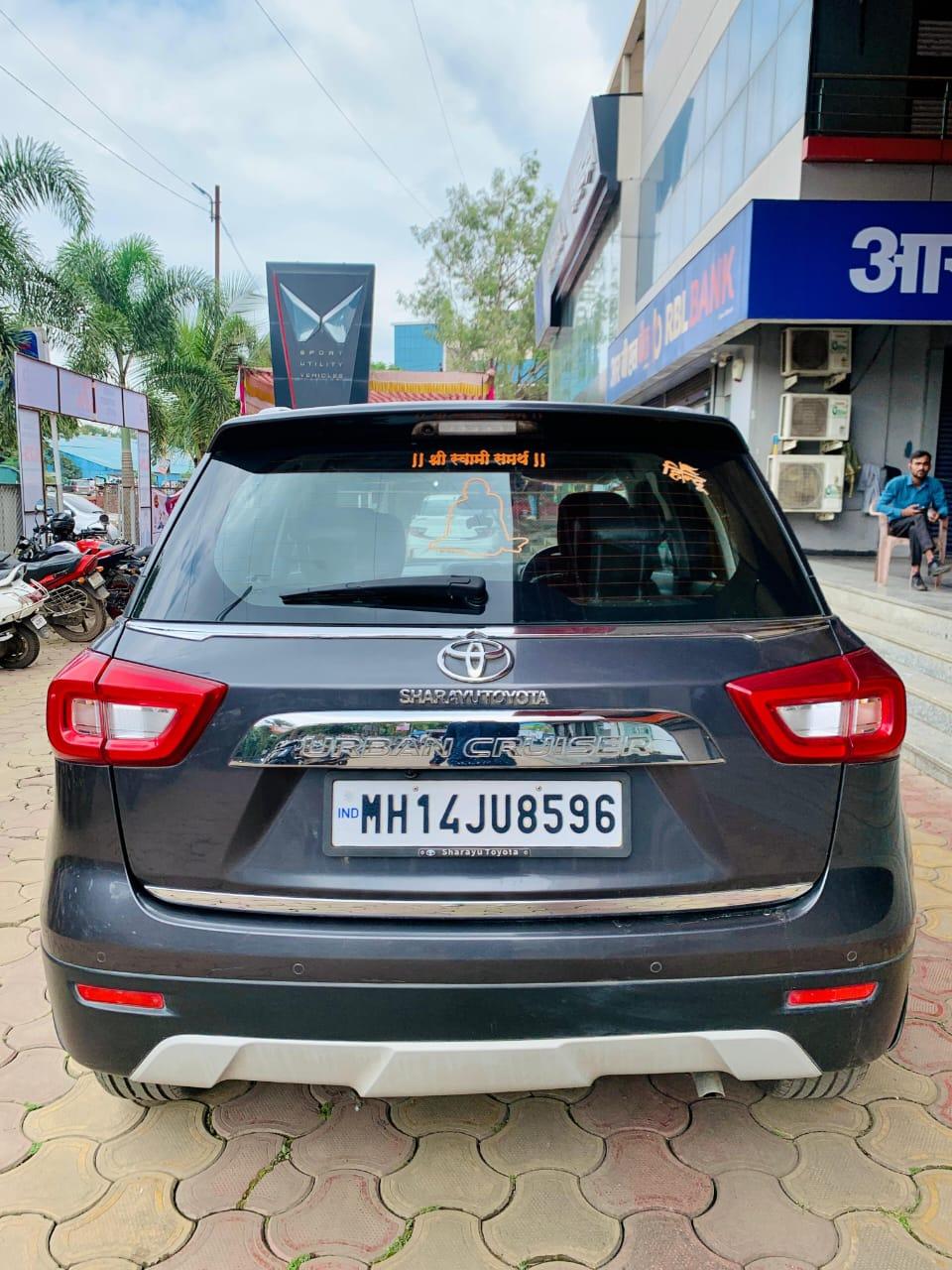 UsedCar