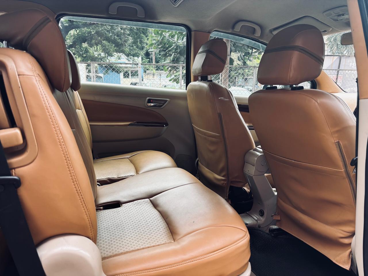 यूज़्ड 2018 मारुति सुजुकी अर्टिगा, Bhosari I.E., Pune 8 यूज़्ड 2018 मारुति सुजुकी अर्टिगा, Bhosari I.E., Pune 8