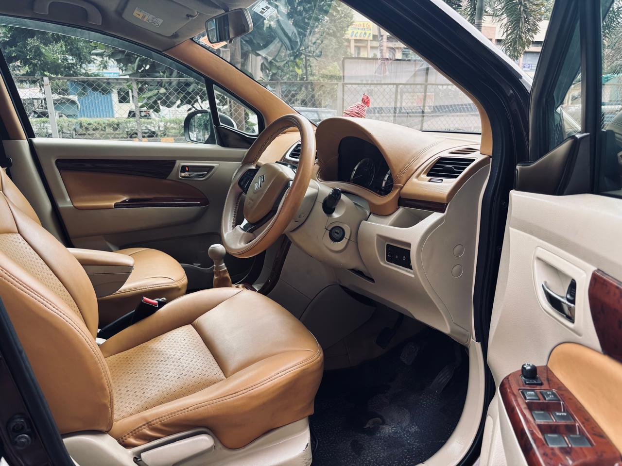 यूज़्ड 2018 मारुति सुजुकी अर्टिगा, Bhosari I.E., Pune 7 यूज़्ड 2018 मारुति सुजुकी अर्टिगा, Bhosari I.E., Pune 7