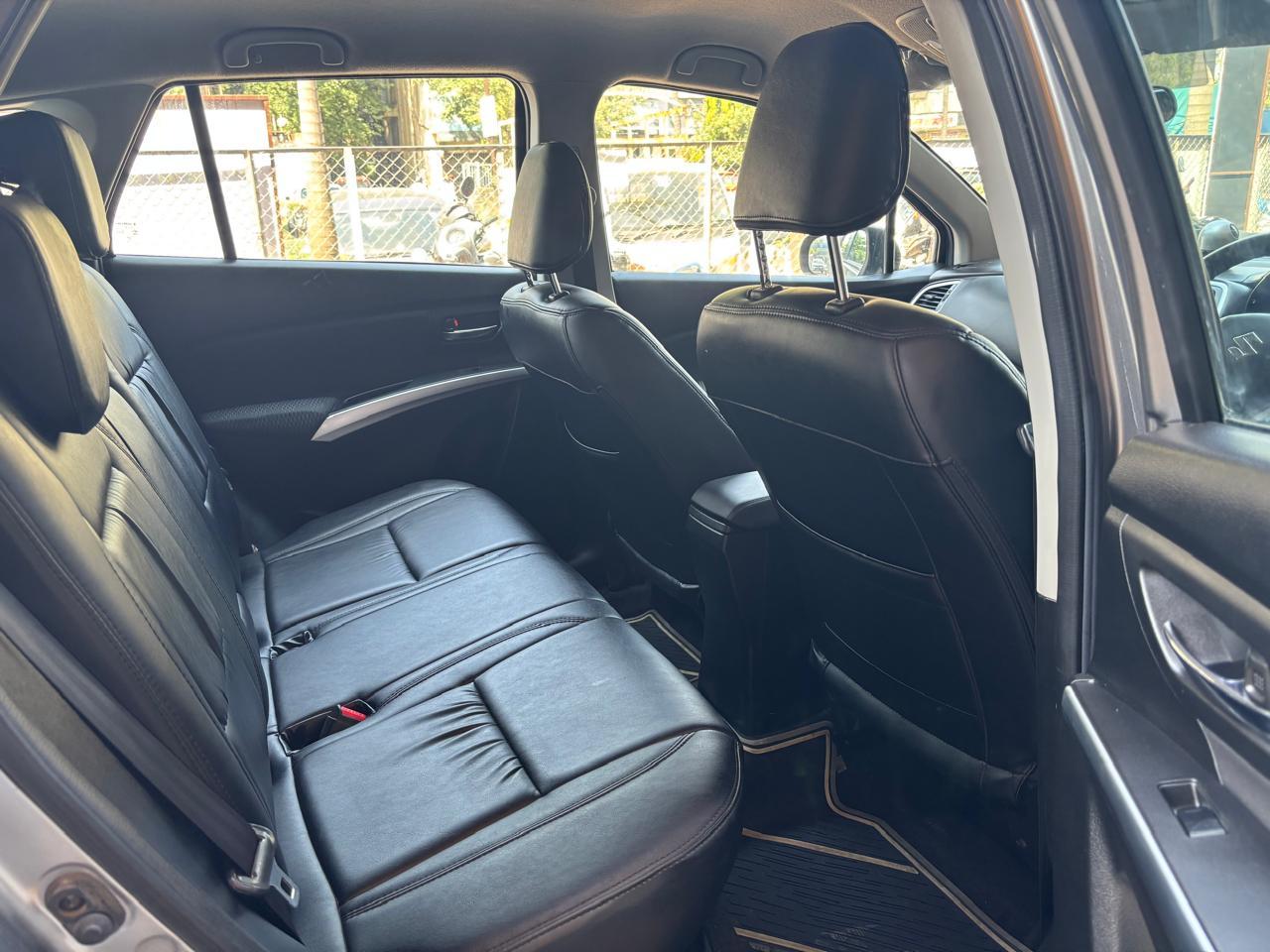 यूज़्ड 2018 मारुति सुजुकी एस-क्रॉस, Bhosari I.E., Pune 6 यूज़्ड 2018 मारुति सुजुकी एस-क्रॉस, Bhosari I.E., Pune 6