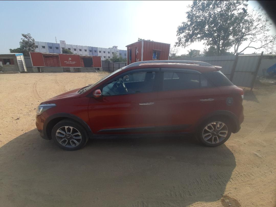 UsedCar