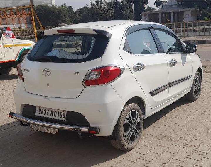 यूज़्ड 2019 टाटा टियागो, G.D.College Road, Begusarai 2 यूज़्ड 2019 टाटा टियागो, G.D.College Road, Begusarai 2