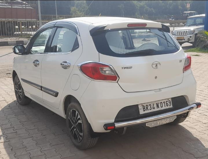 यूज़्ड 2019 टाटा टियागो, G.D.College Road, Begusarai 4 यूज़्ड 2019 टाटा टियागो, G.D.College Road, Begusarai 4