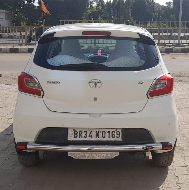 यूज़्ड 2019 टाटा टियागो, G.D.College Road, Begusarai 3 यूज़्ड 2019 टाटा टियागो, G.D.College Road, Begusarai 3