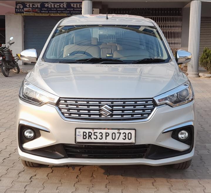 यूज़्ड 2019 मारुति सुजुकी अर्टिगा, G.D.College Road, Begusarai  यूज़्ड 2019 मारुति सुजुकी अर्टिगा, G.D.College Road, Begusarai