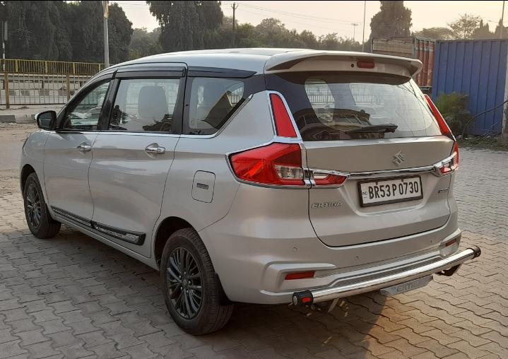 यूज़्ड 2019 मारुति सुजुकी अर्टिगा, G.D.College Road, Begusarai 4 यूज़्ड 2019 मारुति सुजुकी अर्टिगा, G.D.College Road, Begusarai 4