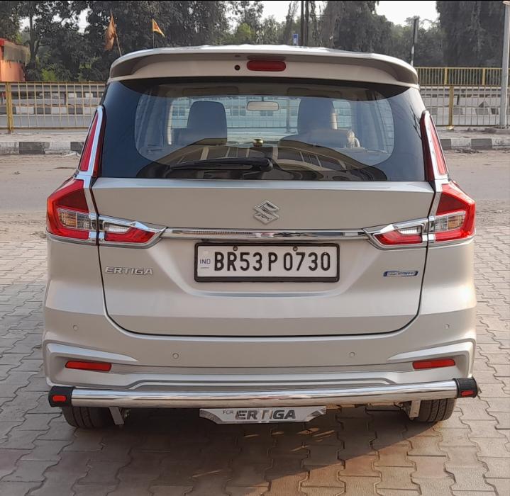 यूज़्ड 2019 मारुति सुजुकी अर्टिगा, G.D.College Road, Begusarai 3 यूज़्ड 2019 मारुति सुजुकी अर्टिगा, G.D.College Road, Begusarai 3