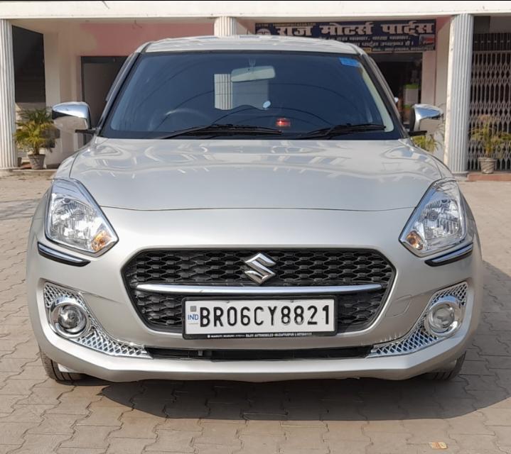 यूज़्ड 2022 मारुति सुजुकी स्विफ्ट, G.D.College Road, Begusarai 7 यूज़्ड 2022 मारुति सुजुकी स्विफ्ट, G.D.College Road, Begusarai 7