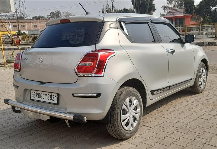 यूज़्ड 2022 मारुति सुजुकी स्विफ्ट, G.D.College Road, Begusarai 2 यूज़्ड 2022 मारुति सुजुकी स्विफ्ट, G.D.College Road, Begusarai 2