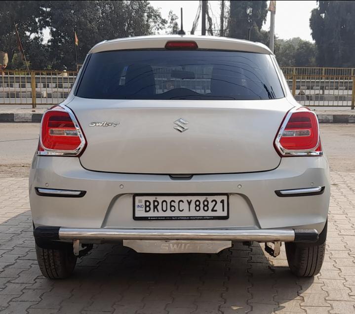 यूज़्ड 2022 मारुति सुजुकी स्विफ्ट, G.D.College Road, Begusarai 3 यूज़्ड 2022 मारुति सुजुकी स्विफ्ट, G.D.College Road, Begusarai 3