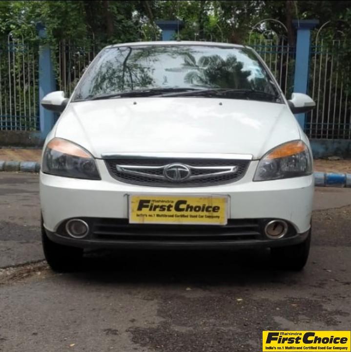 2015 टाटा इंडिगो eCS LX CR 2015 टाटा इंडिगो eCS LX CR