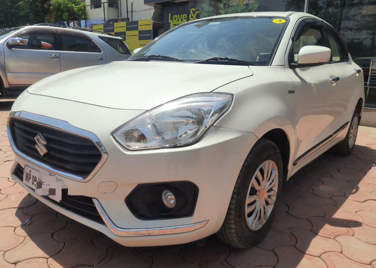 2019 मारुति सुजुकी डिजायर VDI 2019 मारुति सुजुकी डिजायर VDI