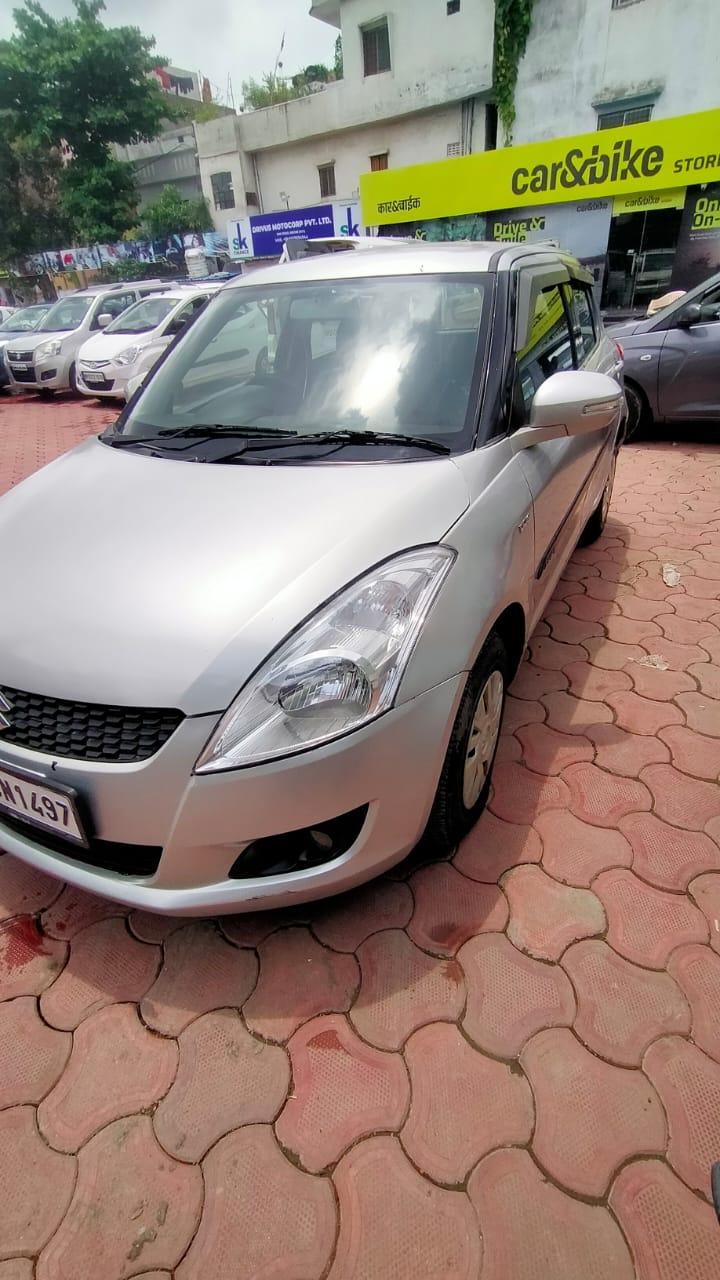 2013 मारुति सुजुकी स्विफ्ट VDI 2013 मारुति सुजुकी स्विफ्ट VDI