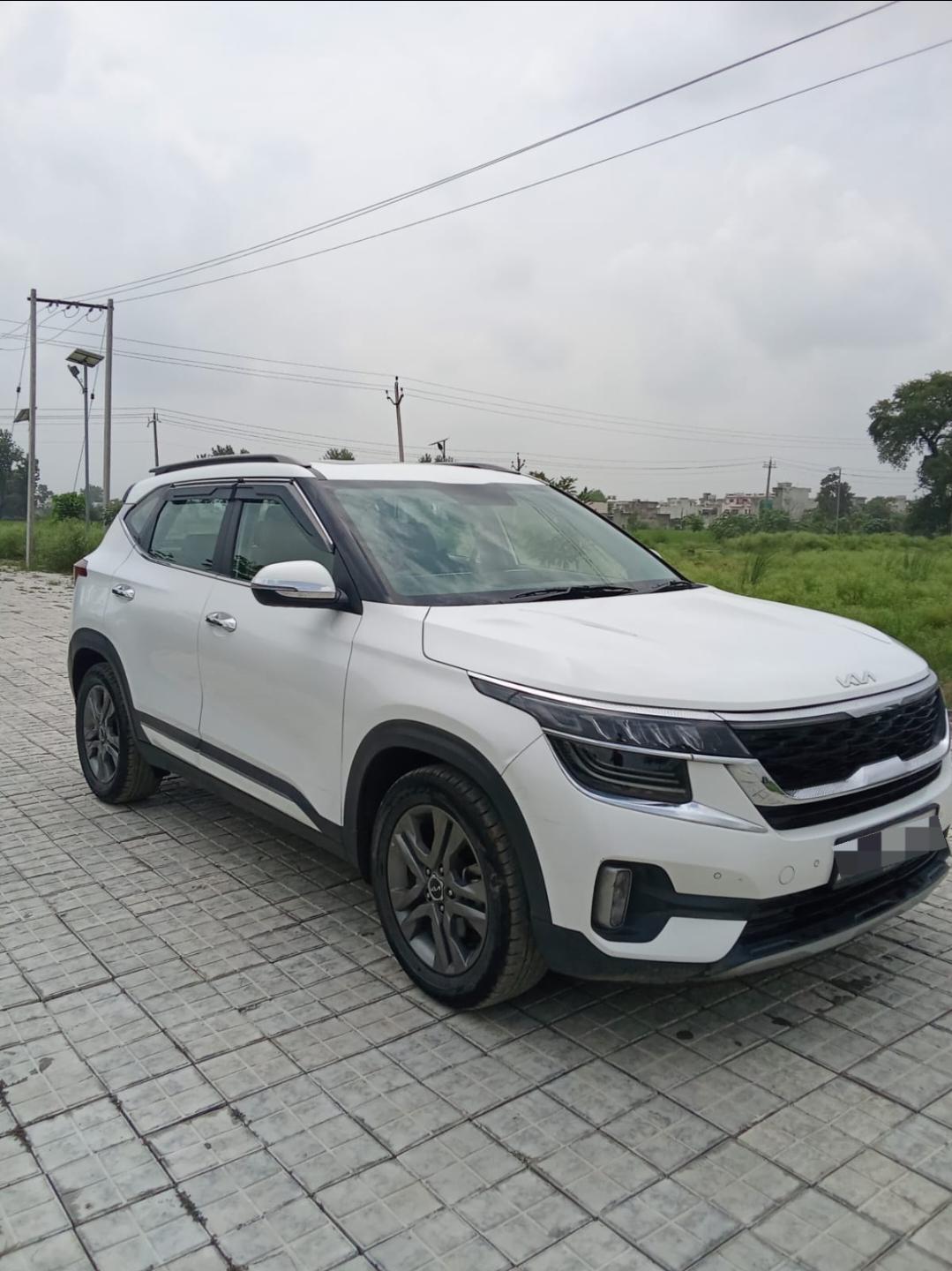 यूज़्ड 2022 किया सेल्टोस, Amritsar Kty, Amritsar 6 यूज़्ड 2022 किया सेल्टोस, Amritsar Kty, Amritsar 6