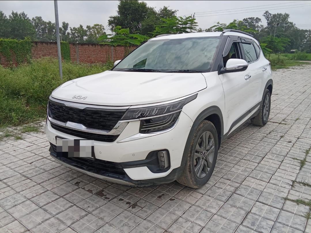 यूज़्ड 2022 किया सेल्टोस, Amritsar Kty, Amritsar 7 यूज़्ड 2022 किया सेल्टोस, Amritsar Kty, Amritsar 7