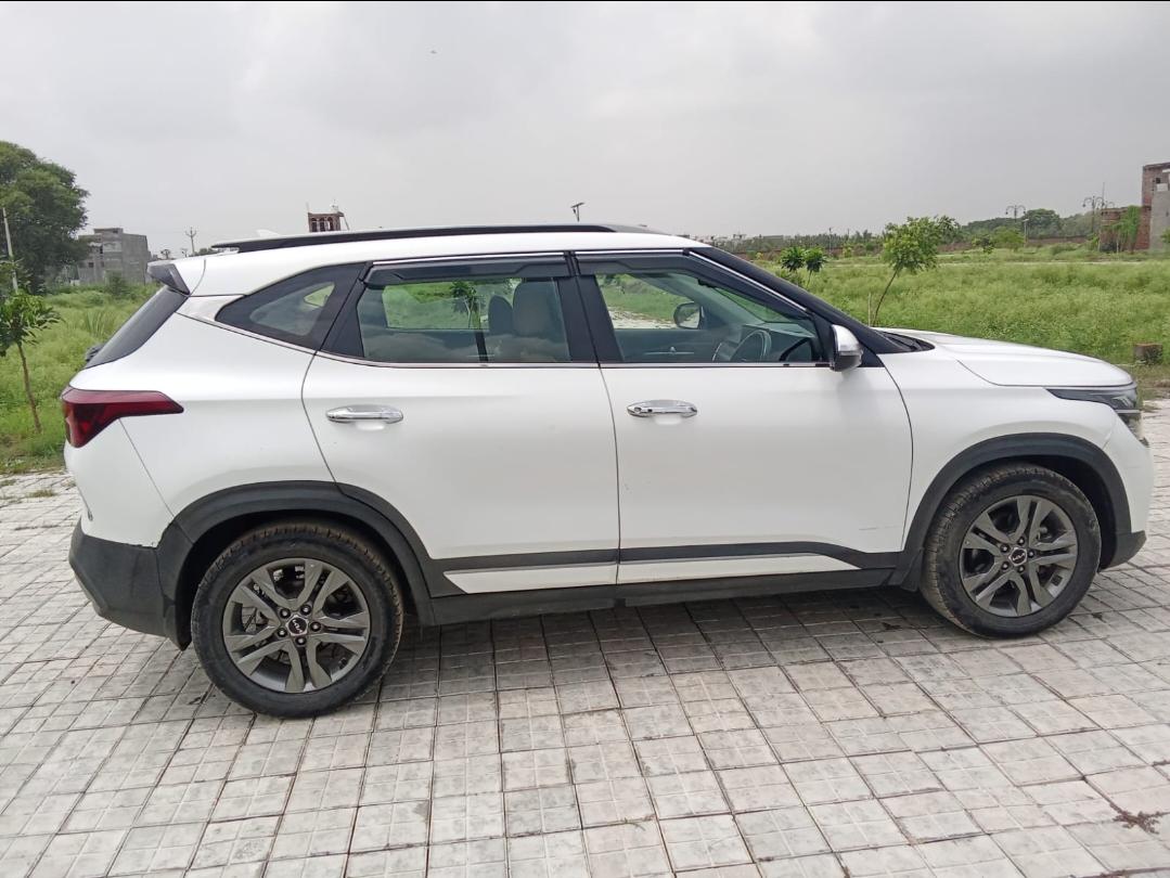 यूज़्ड 2022 किया सेल्टोस, Amritsar Kty, Amritsar 5 यूज़्ड 2022 किया सेल्टोस, Amritsar Kty, Amritsar 5