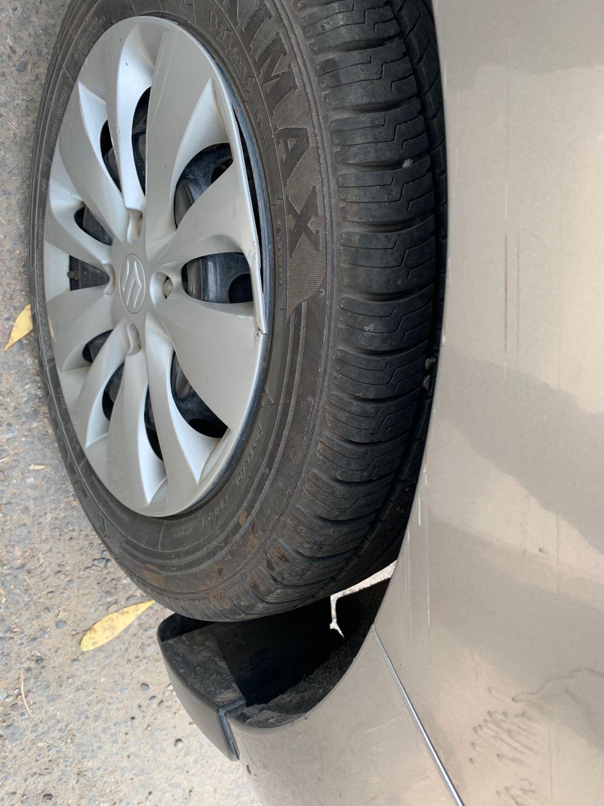 यूज़्ड 2017 मारुति सुजुकी बलेनो, Amritsar यूज़्ड 2017 मारुति सुजुकी बलेनो, Amritsar