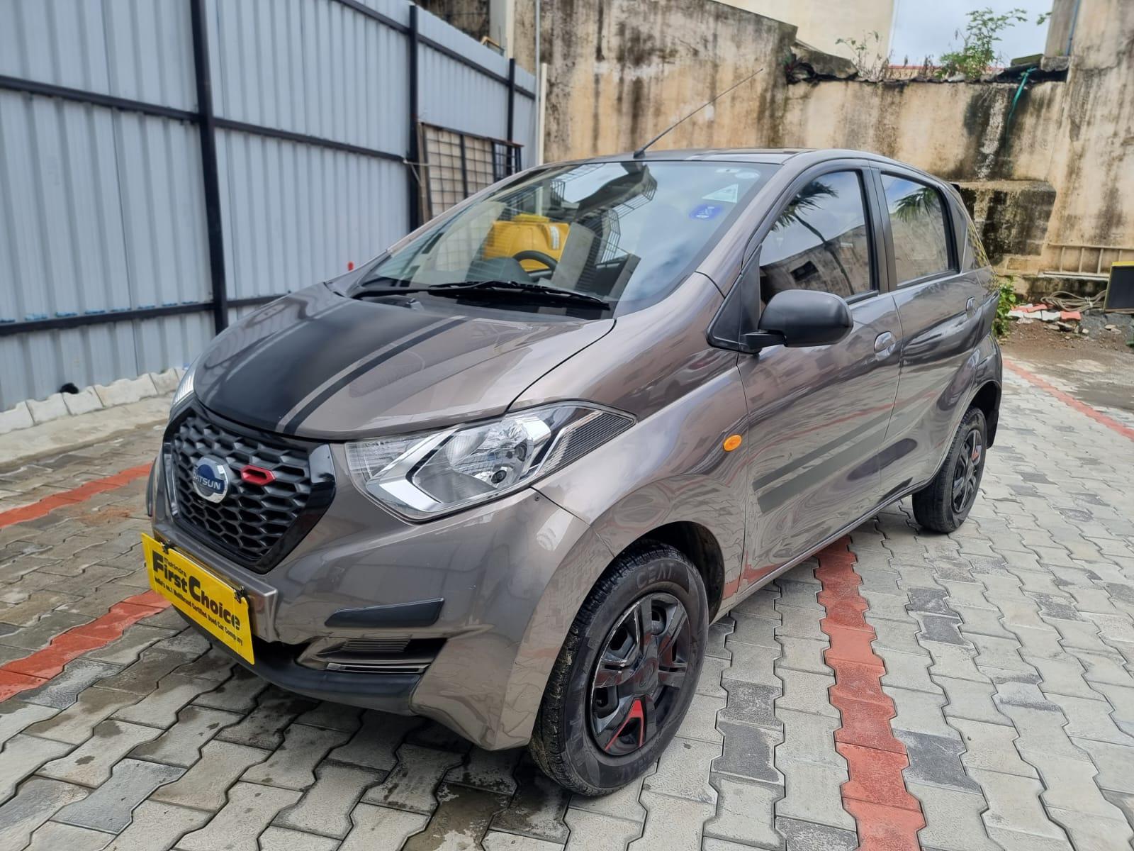 2016 डैटसन रेडी-गो Sport 2016 डैटसन रेडी-गो Sport