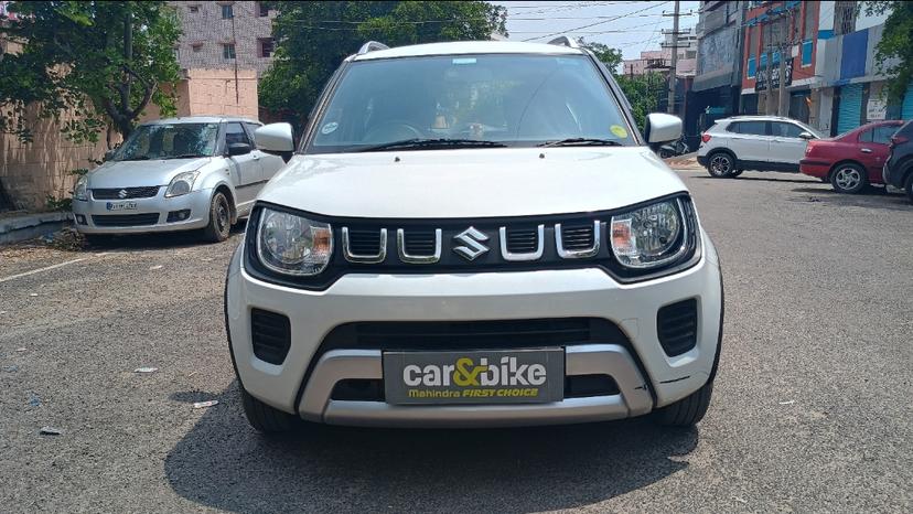 UsedCar