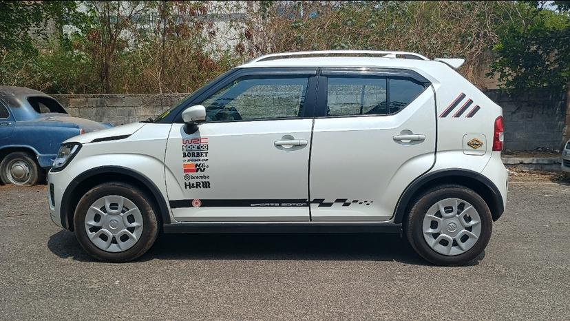 UsedCar