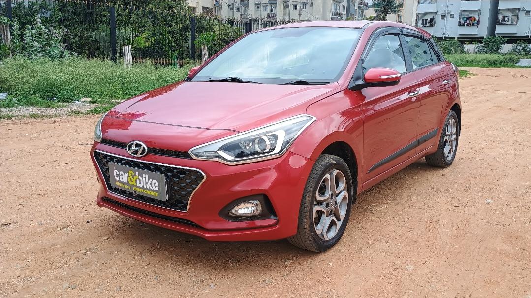 UsedCar