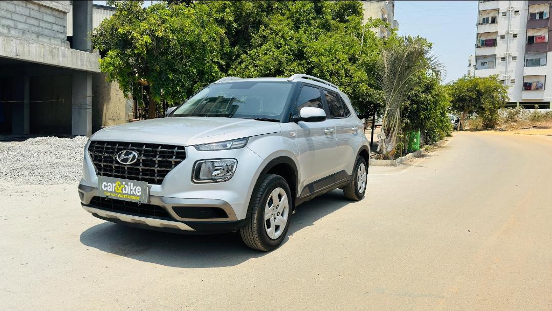 2019 ह्युंडई वेन्यू S 1.4 Diesel BS IV 2019 ह्युंडई वेन्यू S 1.4 Diesel BS IV