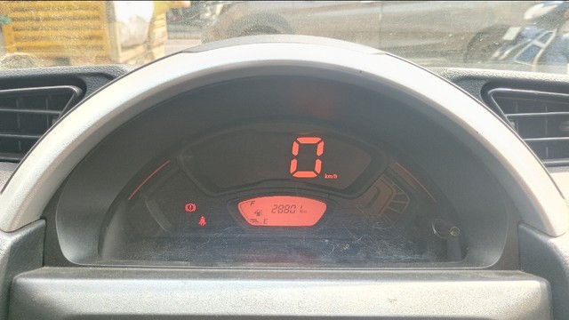 View Maruti Suzuki S-Presso Image 11 Used Maruti Suzuki S-Presso Image 11