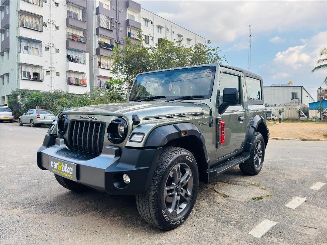 UsedCar