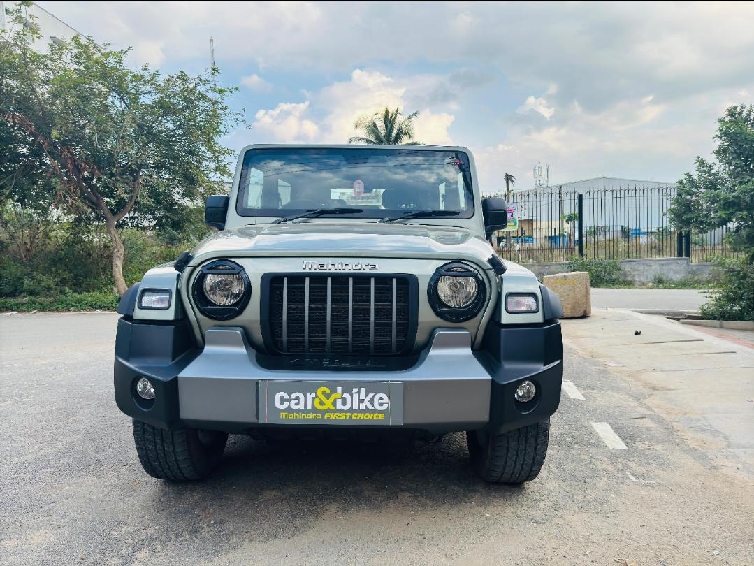 UsedCar