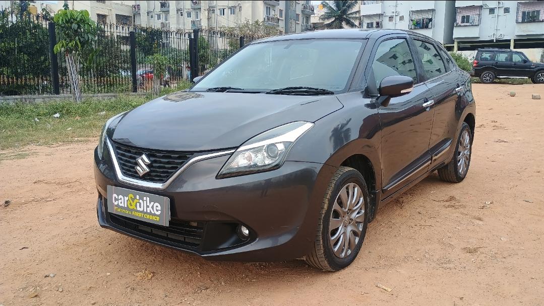 UsedCar