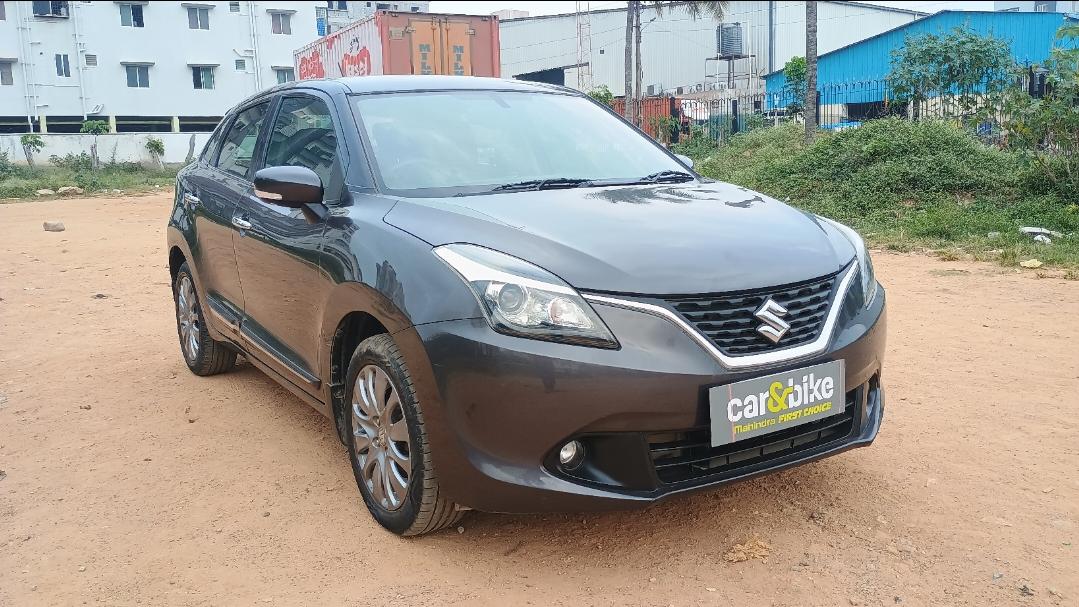 UsedCar