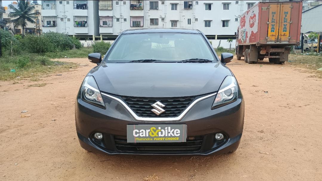 UsedCar