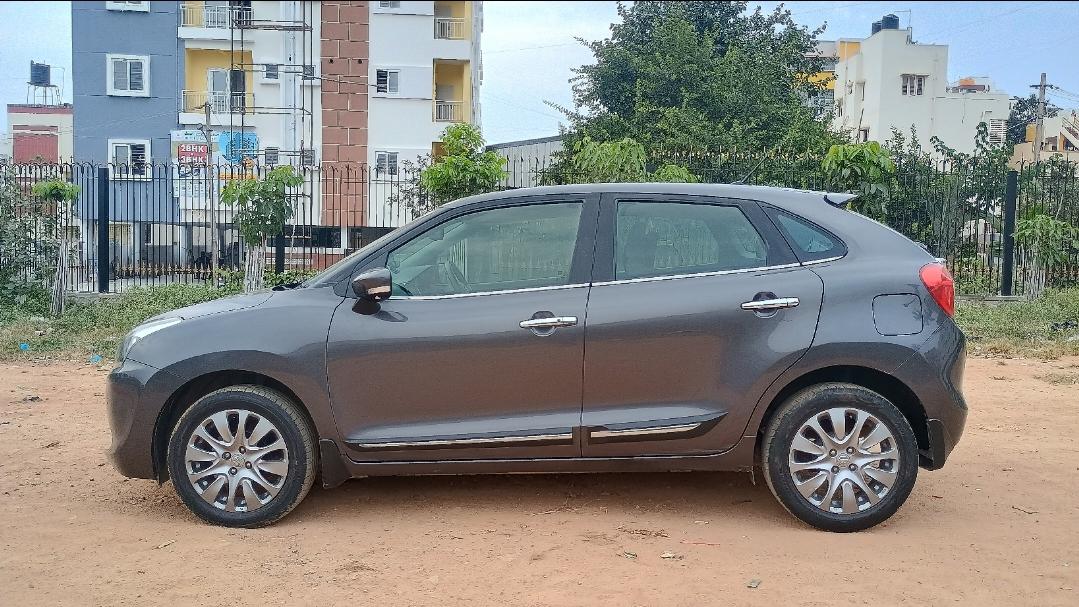 UsedCar