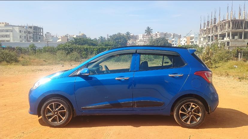 UsedCar
