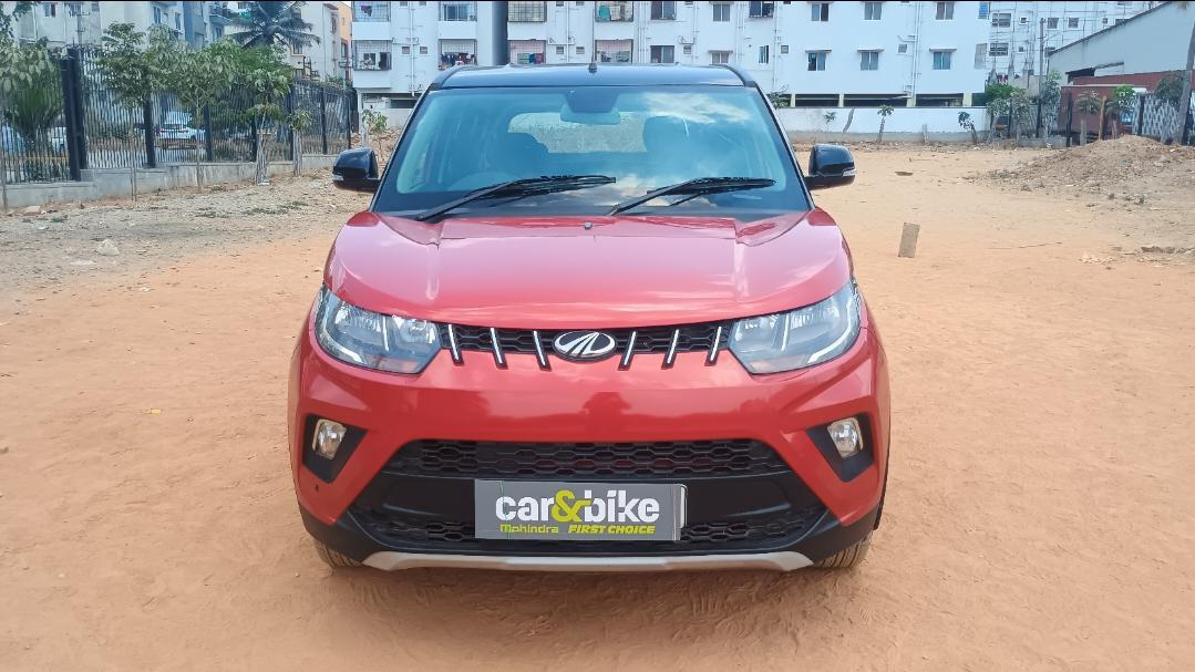 यूज़्ड 2018 महिंद्रा केयूवी 100, Singasandra, Bangalore 7 यूज़्ड 2018 महिंद्रा केयूवी 100, Singasandra, Bangalore 7
