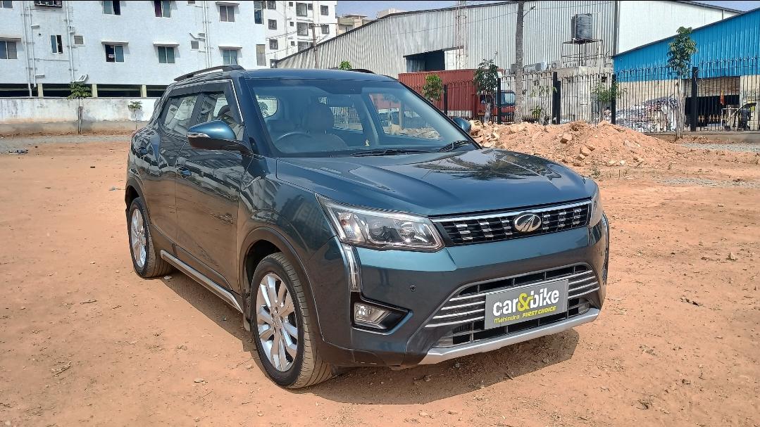यूज़्ड 2020 महिंद्रा एक्सयूवी300, Singasandra, Bangalore 6 यूज़्ड 2020 महिंद्रा एक्सयूवी300, Singasandra, Bangalore 6