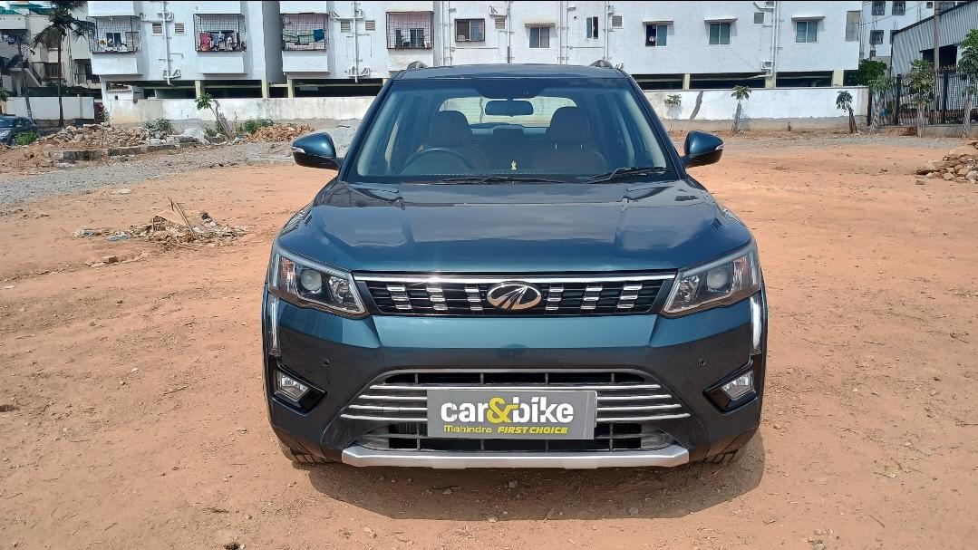 यूज़्ड 2020 महिंद्रा एक्सयूवी300, Singasandra, Bangalore 7 यूज़्ड 2020 महिंद्रा एक्सयूवी300, Singasandra, Bangalore 7