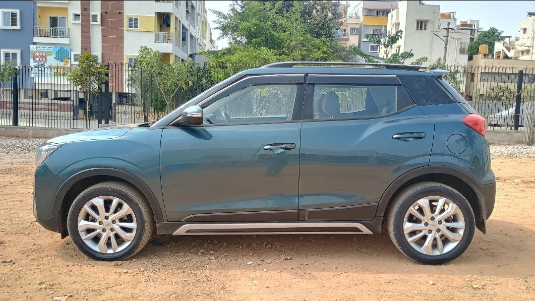 यूज़्ड 2020 महिंद्रा एक्सयूवी300, Singasandra, Bangalore 1 यूज़्ड 2020 महिंद्रा एक्सयूवी300, Singasandra, Bangalore 1