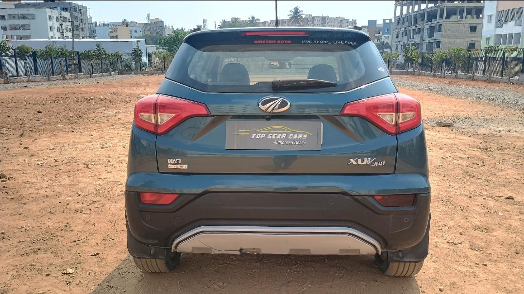 यूज़्ड 2020 महिंद्रा एक्सयूवी300, Singasandra, Bangalore 3 यूज़्ड 2020 महिंद्रा एक्सयूवी300, Singasandra, Bangalore 3