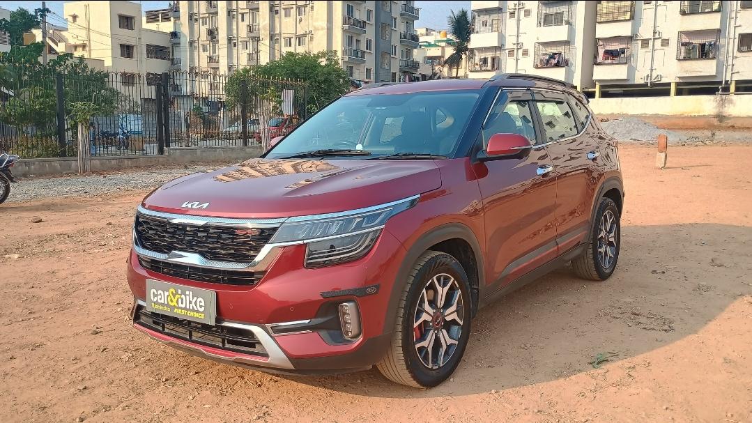 2021 किया सेल्टोस D1.5 CRDI VGT 6AT GTX Plus 2021 किया सेल्टोस D1.5 CRDI VGT 6AT GTX Plus